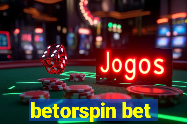 betorspin bet